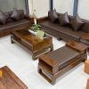 Ghế Sofa - GSF001